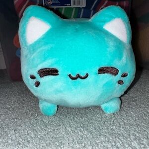 Aurora Tasty Peach Meowchi Plush